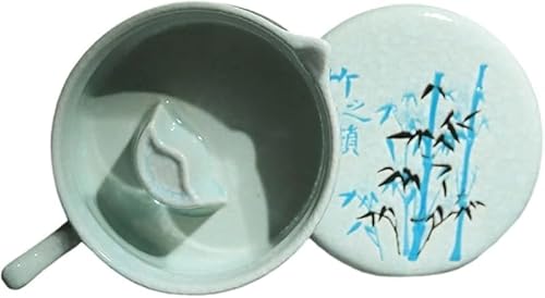 Rutexc 硯、丸硯、多目的円形すずり 書道用具 蓋付き墨保存に適した文房具、コンパクトなデザインで持ち運びもしやすく、書道の場を選ばずに楽しむことができます。お気軽にご購入ください。