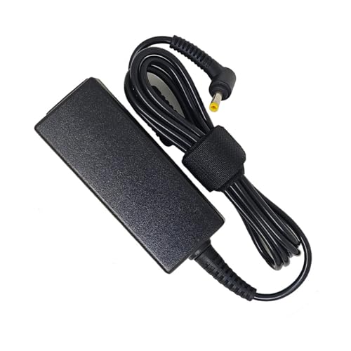 Adaptador de CA 35W para recuperar la carga de tu ordenador portátil