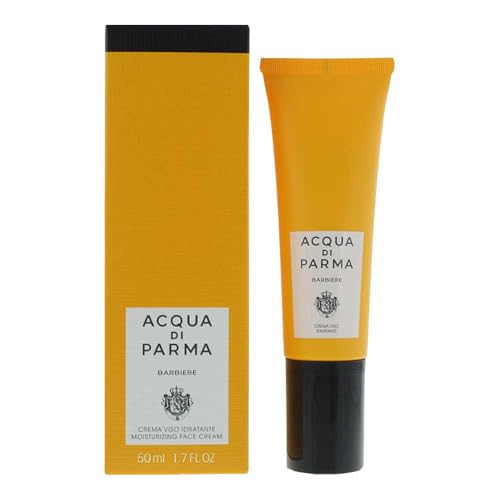 Acqua Di Parma Collezione Barbiere Moisturizing Face Cream 50 Ml   50 ml