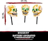 Zoom IMG-1 bengzan haunted hill farm talking