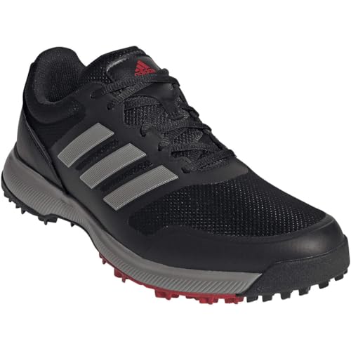 Image of adidas Men's Tech Response Spikeless Golf Shoe