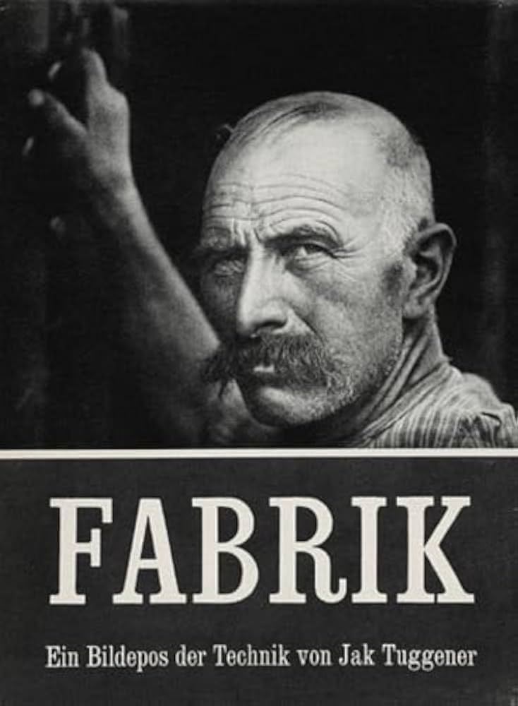 Jakob Tuggener 写真集 Jakob Tuggener 写真集