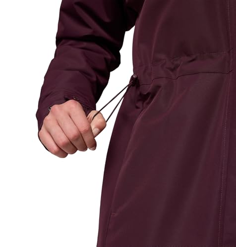 Columbia Women's Venture Days Insulated Jacket3