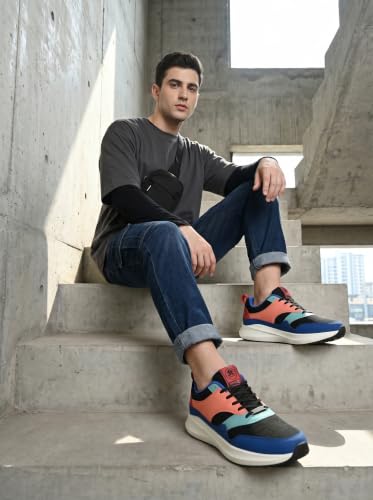 Image of OFF LIMITS Men's STUSSYY (Memory TECH) Running Shoes
