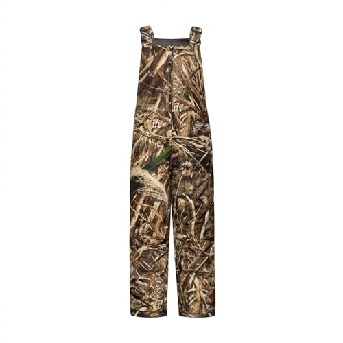 Image of Arctix unisex-child Chest High Snow Bib Overalls