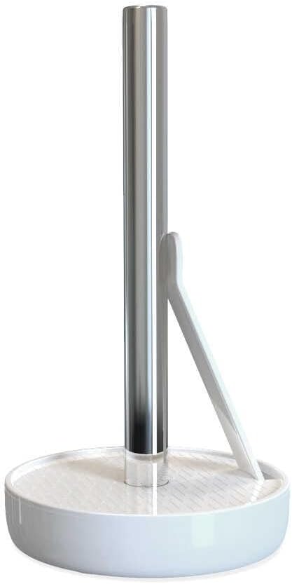 Primanova M-E68-01 Kağıt Havluluk, Beyaz