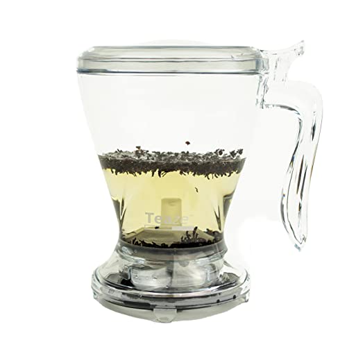 Tea Infuser For Loose Leaf Tea #TOP4