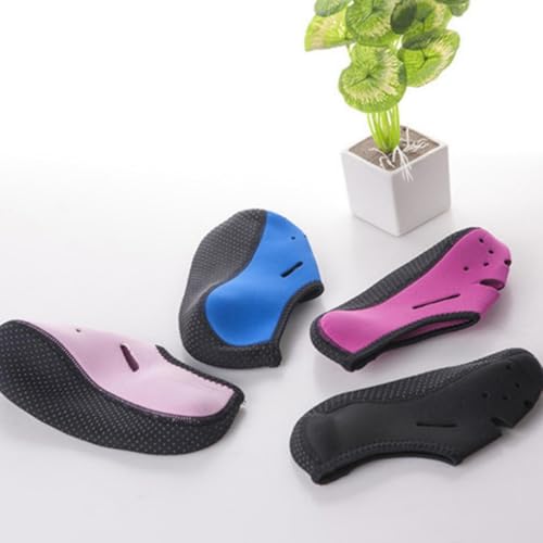 The Best Women's Shoes are Foldable and Flexible Flat Shoes,Travel and Exercise Shoes,Dance Shoes,Yoga Socks,Indoor Shoes and Slippers((Pink XXL Size 44)).3