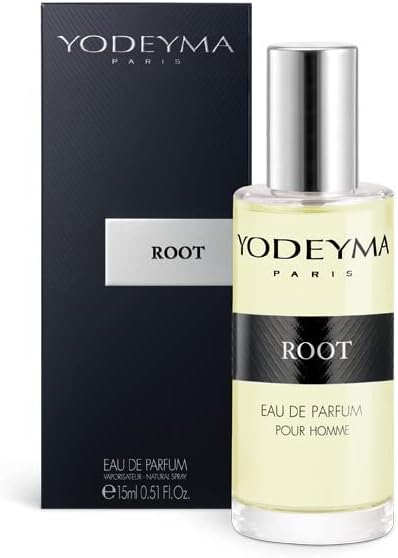 ROOT Perfume (MEN) Eau de Parfum 15 ml