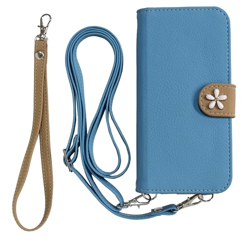 �yEXQUIS�z�P�[�XXiaomi POCO F6 Pro �Ή� �蒠�^�P�[�X �V�����_�[�X�g���b�v�t�� �o�C�J���[ ���g������ �G���K���g ��i �V���v�� ������� ���f�B�[�X �J�[�h���[ �X�^���h�@�\ �}�O�l�b�g�� ���ԕ� 2S-CD-POCO-F6