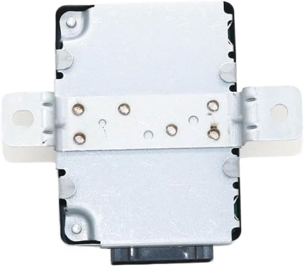 Body Height Control Module Unit 95610-2J000 Compatible with Automotive Motorcycle Parts Borrego Mohave 2007 2008 2009 2010 2011 2012 Chassis Lifter Control Module 956102J000