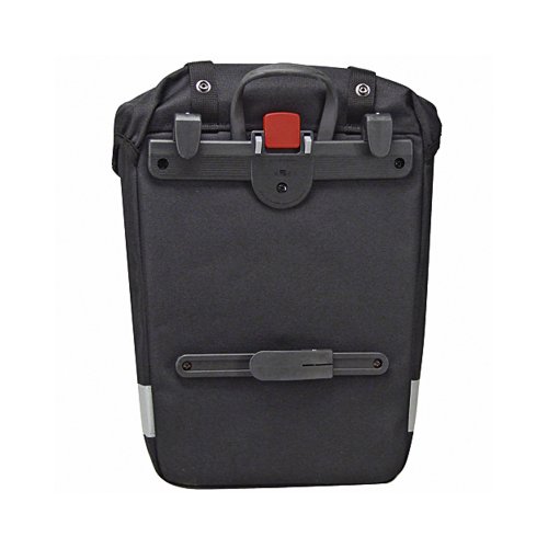 Sac Roue Avant KLICKfix Classic 2015 avec fixation stable - 2