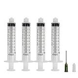 Shintop 10ml Syringe with 14G 1