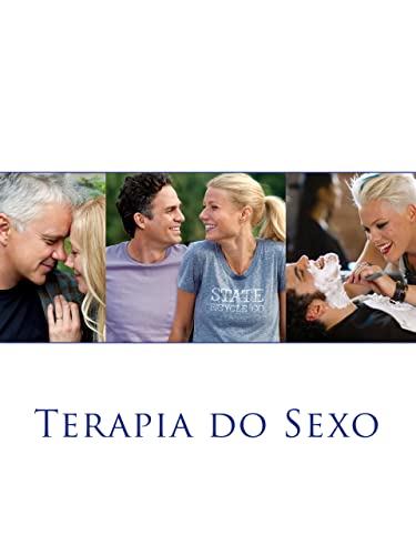 Terapia do Sexo