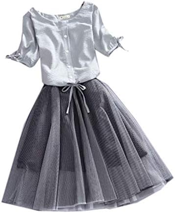 spring and summer clothes