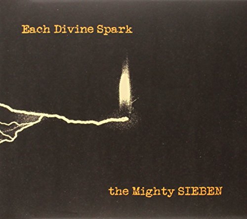 Each Divine Spark