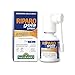 Naturando Riparo Gola Spray a base di Propoli ed estratti vegetali - Rapido Sollievo per Gola e Faringe - 25 ML