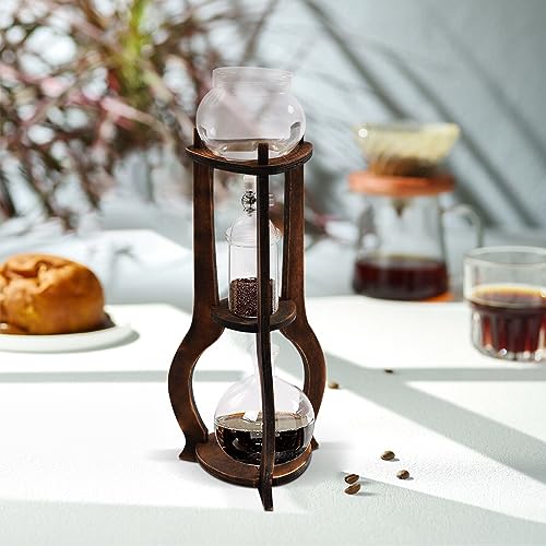Cafetera de Goteo Manual 0.6 L 6-8 tazas miniatura 2