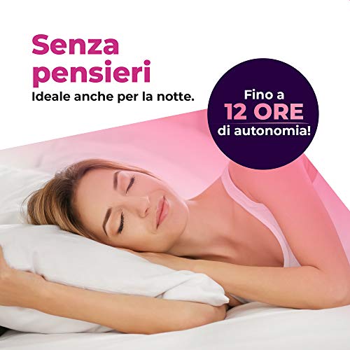 Lybera La coppetta igienica