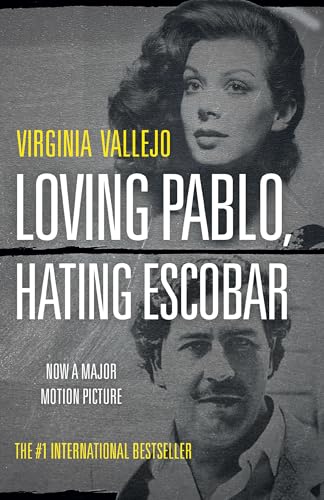 Loving Pablo, Hating Escobar view 2