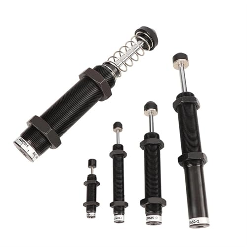 Amortisseur de pression hydraulique AD-FC2750 cylindre accessoire ACJ3350