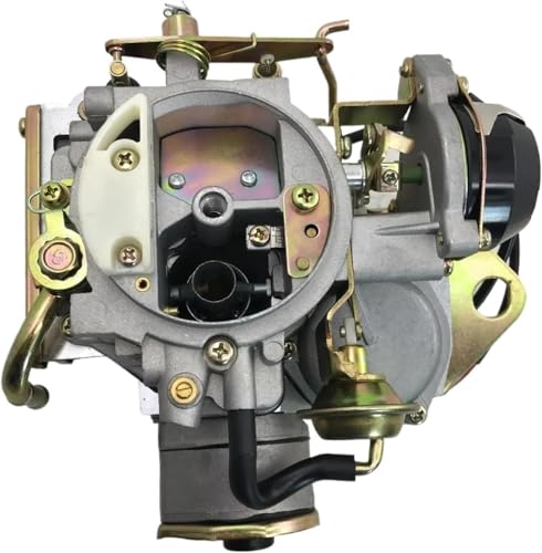 Carburateur Z24 résout le ralenti instable du pick-up 720 moteur 2.4L ancien