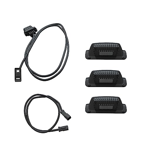 Polaris Off Road RIGID Scene Lights