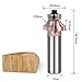 PYouo-best router bit 1/2