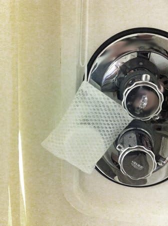 Soap Pocket On-A-Rope