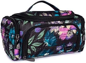 Lug Women's Mini Makeup Bag 2 Lug Women's Mini Makeup Bag