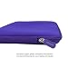 Arvok 15,6 Pulgadas Funda Protectora para Portátiles/Impermeable Ordenador Portátil Caso/Neopreno del Portátil...