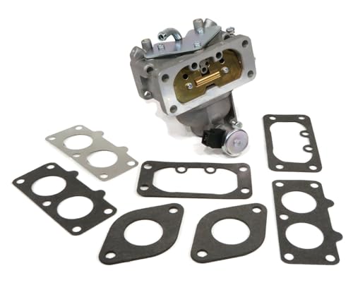 Carburateur Kawasaki 15003-7115 pour un tracteur Yard prêt pour la tonte