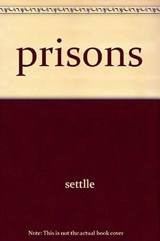 Hardcover Prisons Book