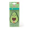 Legami CAR0017 Car Air Freshener Avocado #1