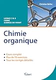 Photo Gallery chimie organique: cours et exercices corrigés, licence 2 & 3 chimie sciences du vivant Photo Gallery chimie organique: cours et exercices corrigés, licence 2 & 3 chimie sciences du vivant