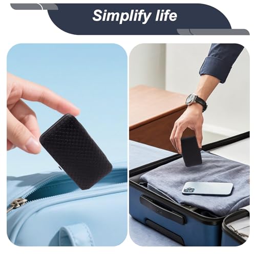 LNKIGNR Professional Nail Clippers for Women，Travel Manicure Kit for Men，Nail Clipper Set Care Kit for Beginners with Everything