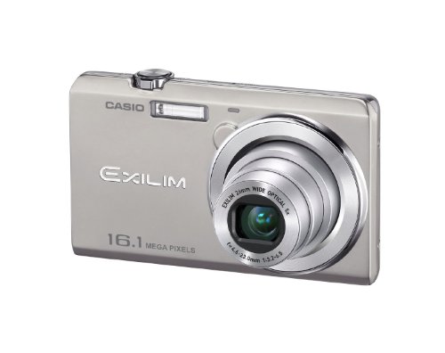 CASIO EXILIM EX-ZS12SR