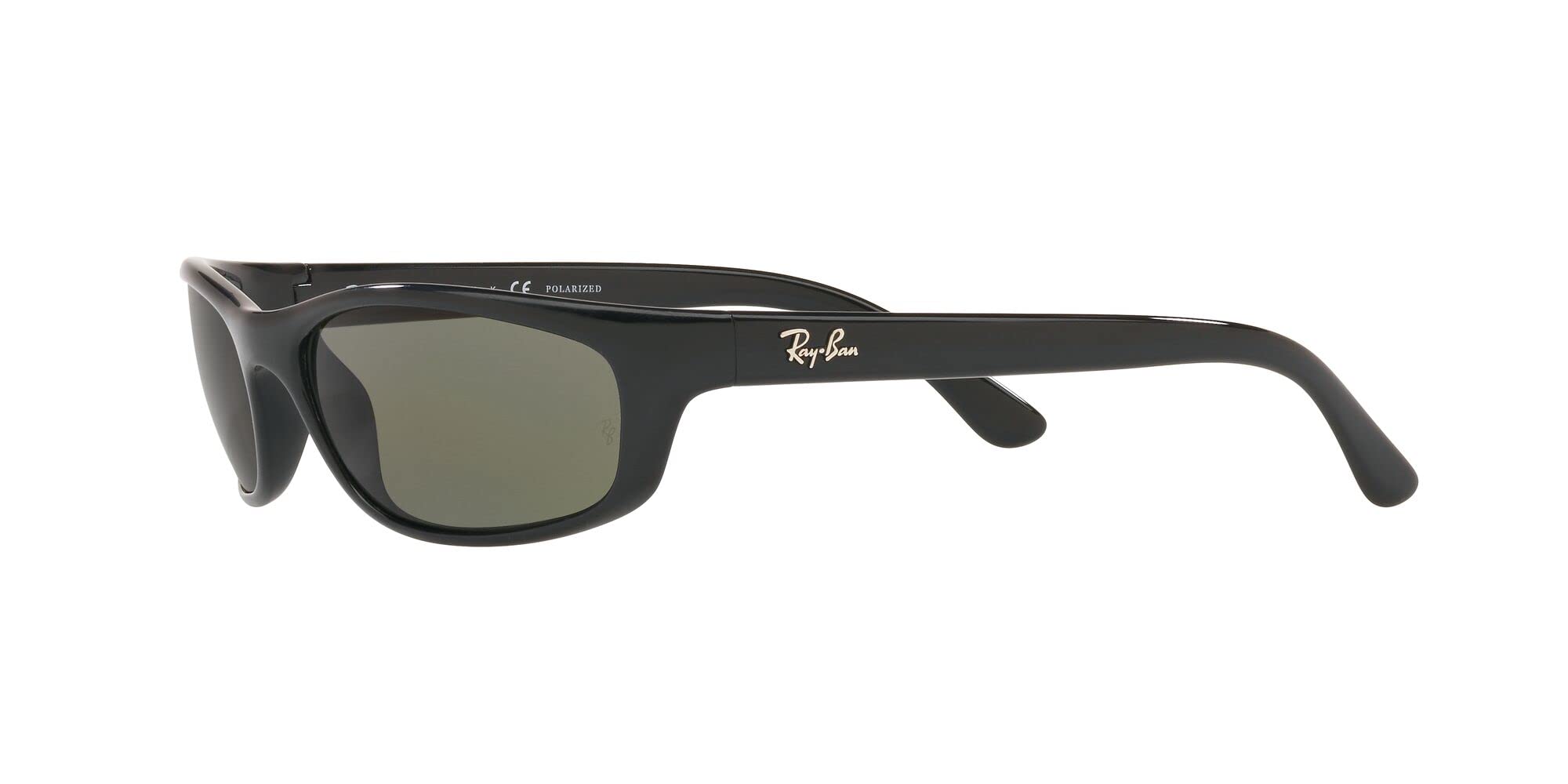 レイバン　サングラス　ブラック　ユニセックス レイバン サングラス Ray-Ban RB4471 662971 – GLASSMANIA