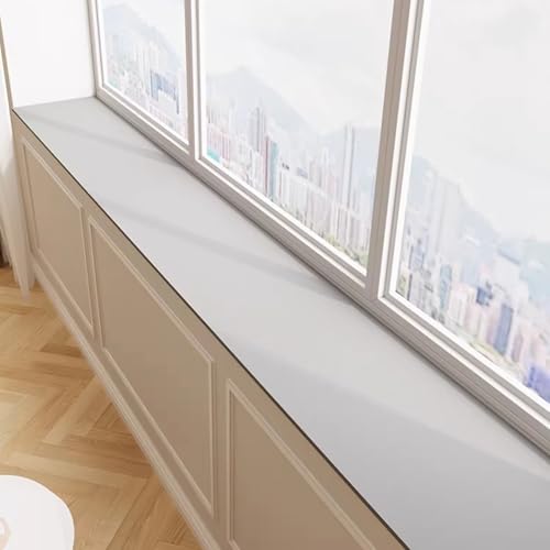 SDC�o���p�N�b�V���� �ג��f�X�N�}�b�g ���߉\�ȑ��g�J�o�[ �ȒP�ɃJ�b�g�\ ���z���� ���� �L�b�`�� �f�X�N�ɍœK(Gray,15*150cm)