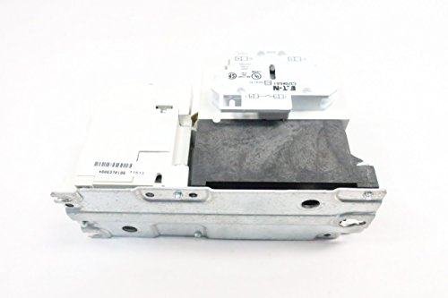 CUTLER HAMMER AN16DN0 Tamaño 1 Motor Starter 27A AMP 120V-AC 10HP D625372 miniatura 5