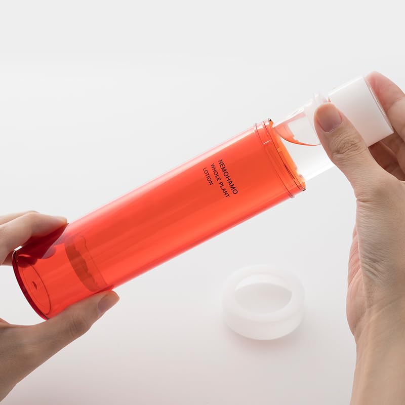 Amazon | NEMOHAMO エイジングケアローションモイスト詰替 120ml