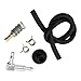 Congparts 6650239 Fuel Tank Pickup Screen Kit Compatible with Bobcat Excavators 325 328 329 331 334 335 337 341 Loaders 440 443 450 453 463 542 543 553 641 642 Skid Steer 751 753 T200 T190 335 337