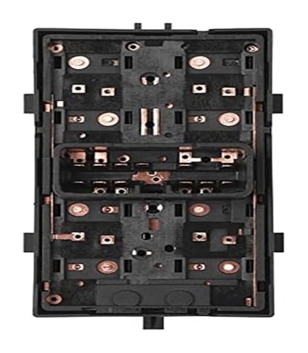 Bouton vitre électrique voiture pour réparer commande Aveo Sonic