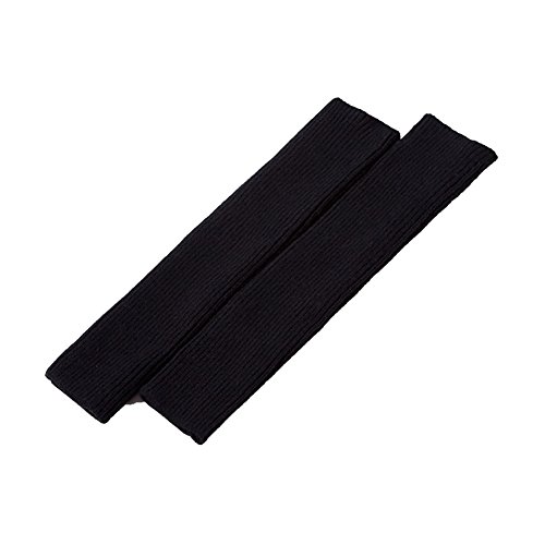 Scaldamuscoli da donna e ragazza, scaldamuscoli