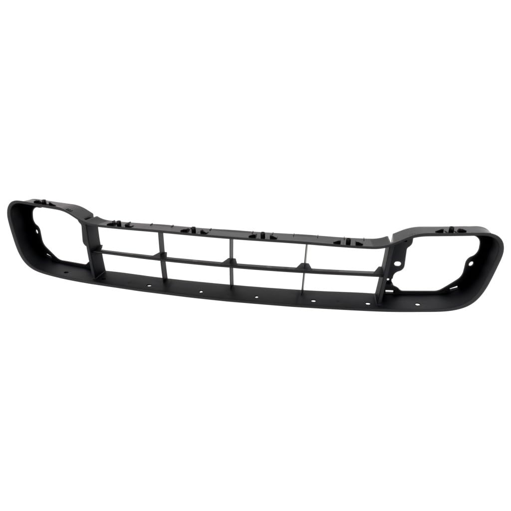 Amazon.com: For Nissan Titan 2017 2018 2019 Bumper Grille | Front
