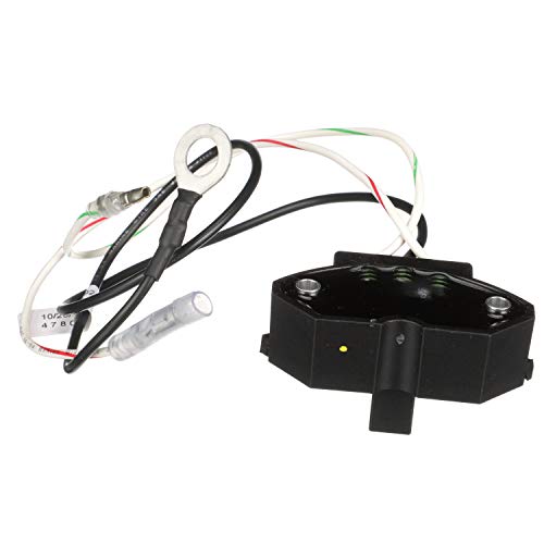 Quicksilver 892150Q02 Distributor Sensor For V-6 And V-8 Mercruiser Engines #TOP1