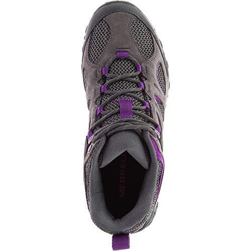Image of Merrell womens Yokota 2 Mid Waterproof