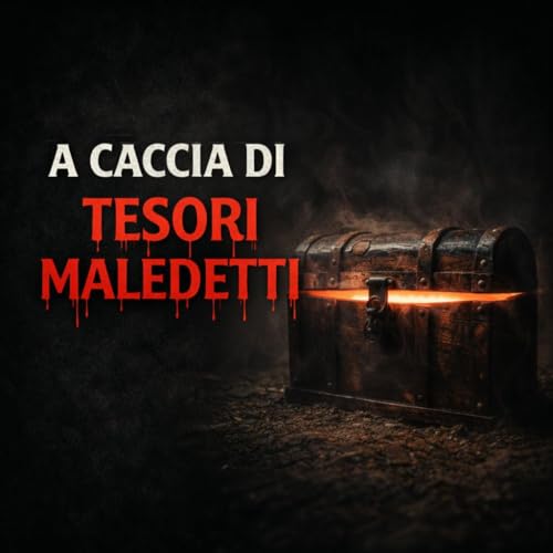 Geocaching e Randonautica - A caccia di tesori maledetti