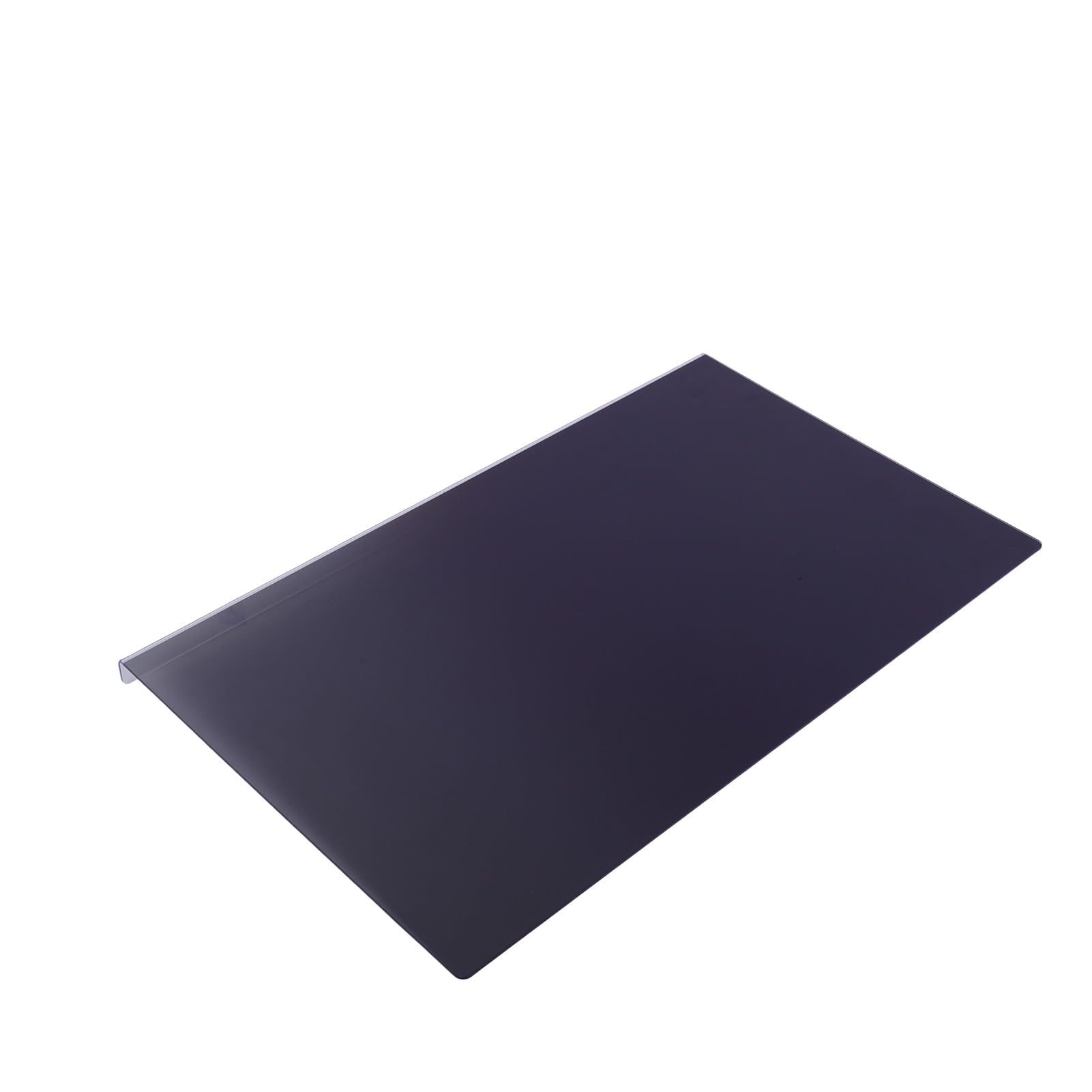 Tosuny Filtro de Privacidad de Monitor Acrílico Desmontable con Bloque de Luz Azul para Pantallas de 27 Pulgadas, Protector Ocular Antiarañazos, Perfecto para Jugadores y Programadores