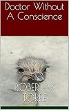 torres villarroel 10 salamanca  Doctor Without A Conscience (English Edition)
